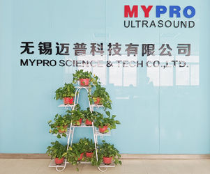 China Wuxi Mypro Science And Tech. Co., Ltd. Unternehmensprofil
