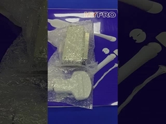 Ultraschallsonde Aloka UST-9130 Prosound Alpha 7 Alpha 10 Prosound F75 Konvex gekrümmt