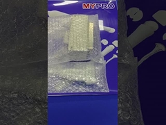 Klasse II Ultraschallkompatible lineare Sondenumformator LA523 Esaote Mylab40