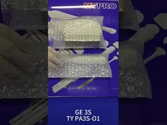 GE Ultraschallmaschine 3S Phased Array Probe für GE Logiq 400 Logiq 500 Logiq P3 Vivid 3