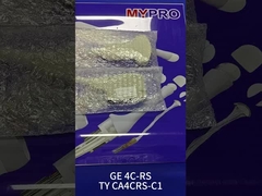 Ultraschalldiagnostisches Bildgebungssystem kompatibel mit dem GE 4C-RS Ultraschallscanner