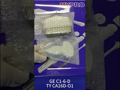 Ultraschallprobe für GE C1-6-D LogiqE9 LogiqS7R3 Experte Vivid E9 VividE90 VividE95 VividS60N