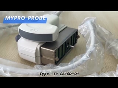 Ultraschallprobe für GE C1-6-D LogiqE9 LogiqS7R3 Experte Vivid E9 VividE90 VividE95 VividS60N