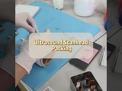 Sonde Scanhead Paket