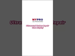 Ultraschallkompatible Sonde Transducer Linear Aloka UST-5412 Alpha7 Alpha10