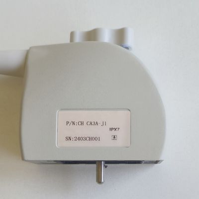 Ultraschalldiagnostisches Bildgebungssystem Chison C3-A ECO1 ECO2 ECO3 gekrümmte konvexe Sonde