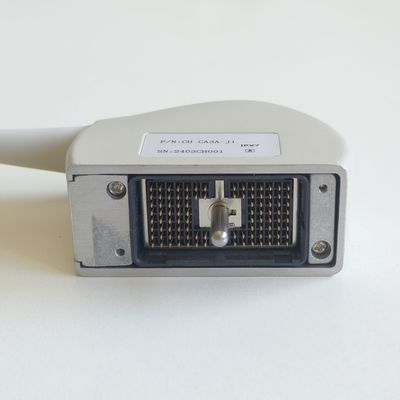 Ultraschalldiagnostisches Bildgebungssystem Chison C3-A ECO1 ECO2 ECO3 gekrümmte konvexe Sonde