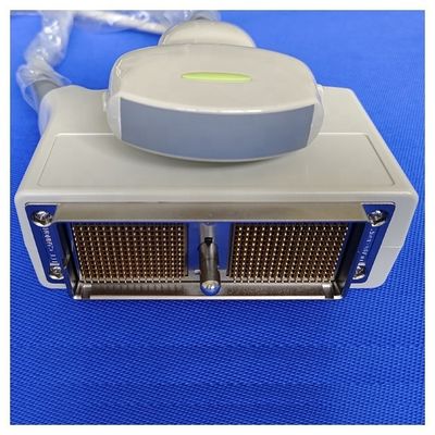 Ultraschallkompatible Probe konvex gekrümmter PVT-375BT für Aplio300 Aplio400 Aplio500
