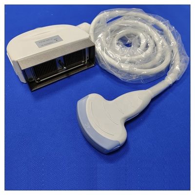 Logiq P5 P6 und P6Pro Ultraschallkompatible Sonde mit konvexer geschwungenem Design von GE 4C