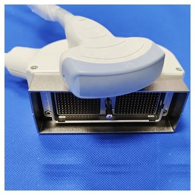 Logiq P5 P6 und P6Pro Ultraschallkompatible Sonde mit konvexer geschwungenem Design von GE 4C