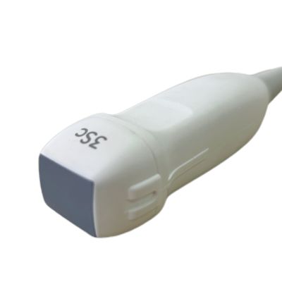GE 3Sc-RS Logiq F6 Vivid i iq Versana Voluson P8 Klasse II Ultraschallkompatible Sonde