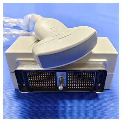 Drahtlose konvexe Ultraschallsonde zur medizinischen Untersuchung Aloka UST-9123 SSD3500 Alpha 6 F37
