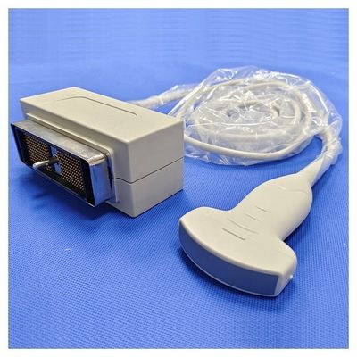 Drahtlose konvexe Ultraschallsonde zur medizinischen Untersuchung Aloka UST-9123 SSD3500 Alpha 6 F37