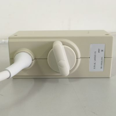 Ultraschalllineare drahtlose Sonde für Aloka UST-5543 SSD5000 Alpha 5 Alpha 10