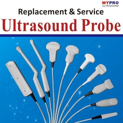 Ultraschallsonde für Aloka UST-5548 SSD3500plus SSD4000 Alpha5 Alpha10 und kompatibel