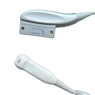 GE 3Sc-RS Logiq V3 Logiq P7 Logiq P9 Versana Premier Voluson S6 Voluson S8 Ultraschallsonde