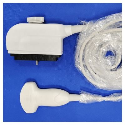 Diagnostische Ultraschallprobe-Wandler Chison D3C60L Q5 geschwungen konvex für das Krankenhaus