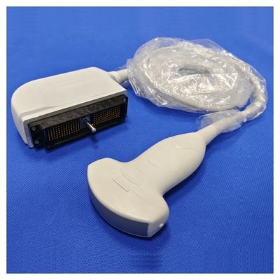 Diagnostische Ultraschallprobe-Wandler Chison D3C60L Q5 geschwungen konvex für das Krankenhaus
