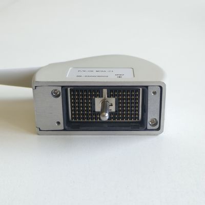 Ultraschalldiagnostisches Bildgebungssystem Mikrokonvexprobe für Chison MC6-A ECO1 ECO2 ECO3