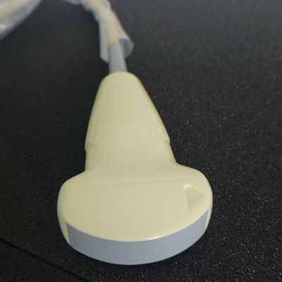 Diagnostische Ultraschallsonde Esaote CA431 Kurvkonvexer Wandler für medizinische Bildgebung