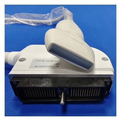 GE Logiq C-Serie LogiqC5 Diagnostic Ultrasound Probe Transducer drahtlose lineare 7L-RC