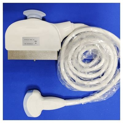 Ultraschallkompatibler konvexer gekrümmter 4C-Sondewandler für GE Logiq 7/9/S6/P3/P5/P6/P6Pro