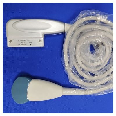 Ultraschallsonde-Wandler Kurvkonvex AB2-7-RS für GE Voluson i VolusonS6 VolusonS8 RS