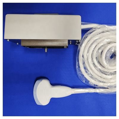 Ultraschalldiagnostischer Sondenwandler gekrümmt konvex 4C-A für GE Voluson 730 BT05 und höher