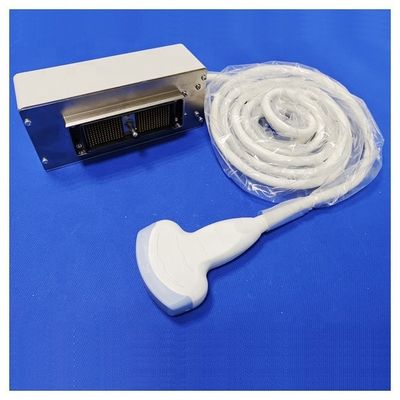 Ultraschalldiagnostischer Sondenwandler gekrümmt konvex 4C-A für GE Voluson 730 BT05 und höher