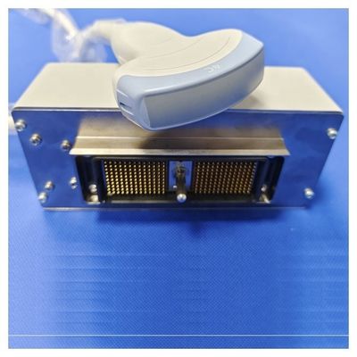 Ultraschalldiagnostischer Sondenwandler gekrümmt konvex 4C-A für GE Voluson 730 BT05 und höher