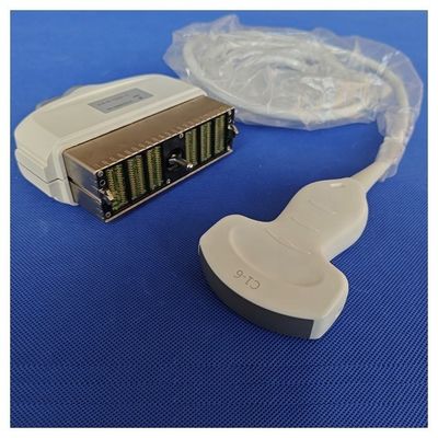 Ultraschallkompatible Sonde Transducer der Klasse II für Diagnosesysteme C1-6-D