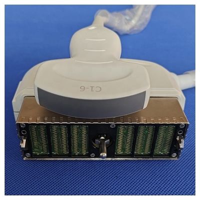 Ultraschallkompatible Sonde Transducer der Klasse II für Diagnosesysteme C1-6-D