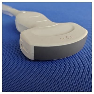 Ultraschallkompatible Sonde Transducer der Klasse II für Diagnosesysteme C1-6-D