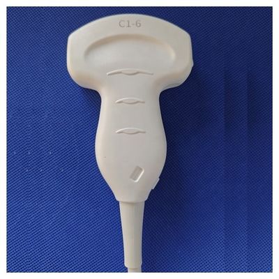 Ultraschallkompatible Sonde Transducer der Klasse II für Diagnosesysteme C1-6-D