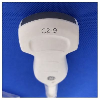 Ultraschallprobe-Wandler C2-9-D für GE LogiqE9 Vivid E9 VividE90 VividE95 VividS60N