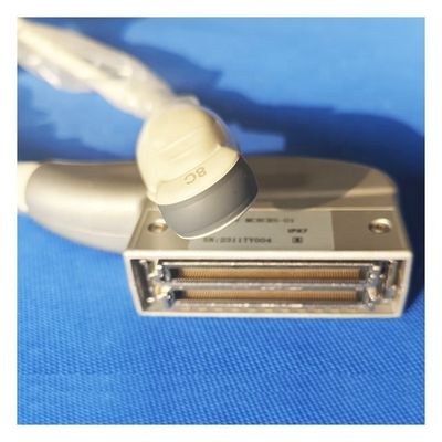 8C-RS Sonde für GE Logiqbook xp Logiqe LogiqP7 LogiqP9 Vivid i VividiqS6 Voluson S8 S6