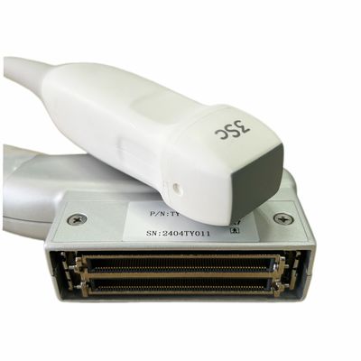 GE Logiq F6 Voluson P8 Vivid i/iq Kompatible 3SC-RS Phased Array Probe für den Herzbereich