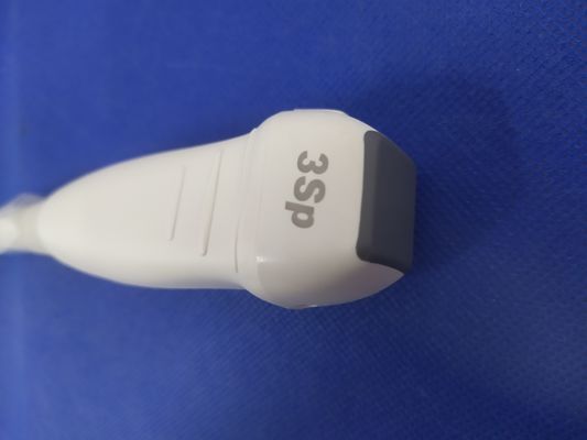 Ultraschallsonde mit 3Sp-Phase-Array-Technologie GE Logiq P5/P6/P6 Pro Kompatibel
