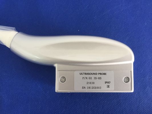 Ultraschalltransduzer mit Schädelphasen-Array für Logiq book/XP Logiq i/e Vivid i/e/S5