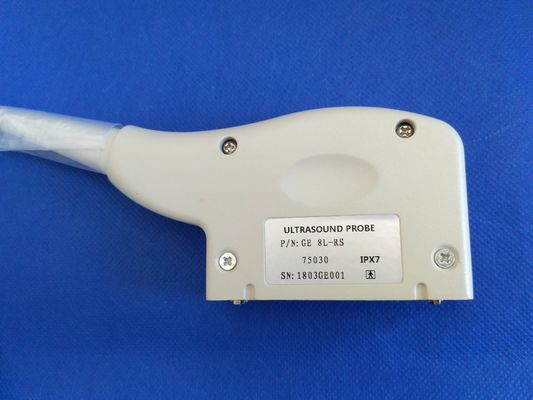 Linear 8L-RS GE Ultraschallkompatible Sonde Transducer für Diagnostikbildsystem