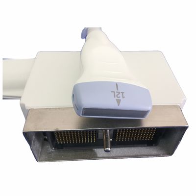 Diagnostische Bildgebungssystem GE 12L Lineare Transducer-Sonde für GE Logiq 7/P5/S6 Vivid3/4/7