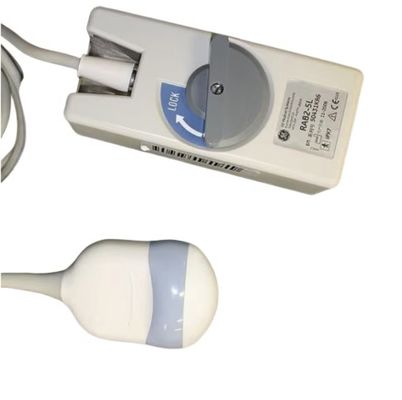 Klasse II Ultraschallwandler RAB2-5L für GE Voluson 730 Kompatible 4D-Konvexe Sonde