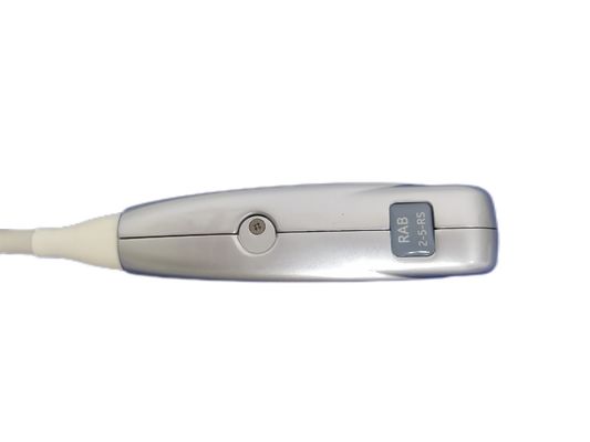 GE RAB2-5-RS 4D Konvexe Ultraschallkompatible Wandlersonde für GE Voluson i