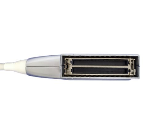 GE RAB2-5-RS 4D Konvexe Ultraschallkompatible Wandlersonde für GE Voluson i
