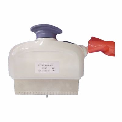 Ultraschallkompatible Sonde für Logiq S7/E9 Voluson E6/E8 Expert GE RAB4-8-D 4D Konvex