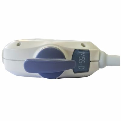 Ob/Gyn M5S-D für GE Logiq S8/E9 Matrix Herz Ultraschallwandler kompatible Sonde
