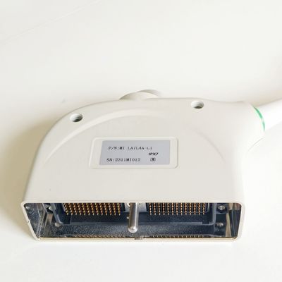 Diagnostische Bildgebung Mindray 7L4A Ultraschall Linearprobe für DC-3/6/6 VET/N3/60