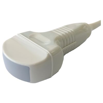 Ultraschallkompatible Sonde Transducer für GE Logiq 3 5 7 9 A5 P5 S6 Konvex gekrümmt 3.5C