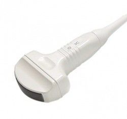 GE Logiq 3 5 5 Pro 7 Ultraschallkompatible Konvexe, gekrümmte 3C-Wandler für Diagnostik