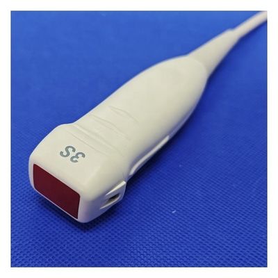 GE 3S Logiq 400 Wireless Phased Array Transducer Ultraschalldiagnostik kompatible Sonde